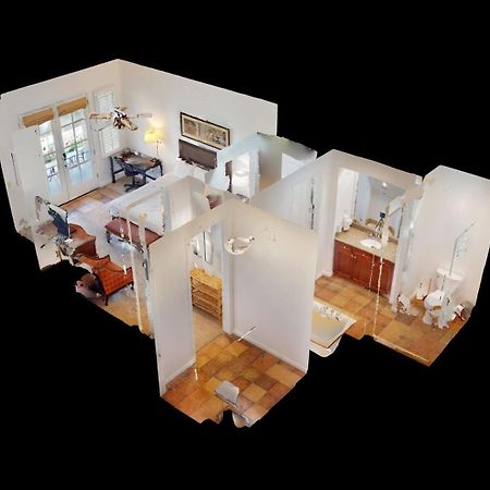 Lv022 Centrally Located Downstairs Lv Studio لا كينتا المظهر الخارجي الصورة