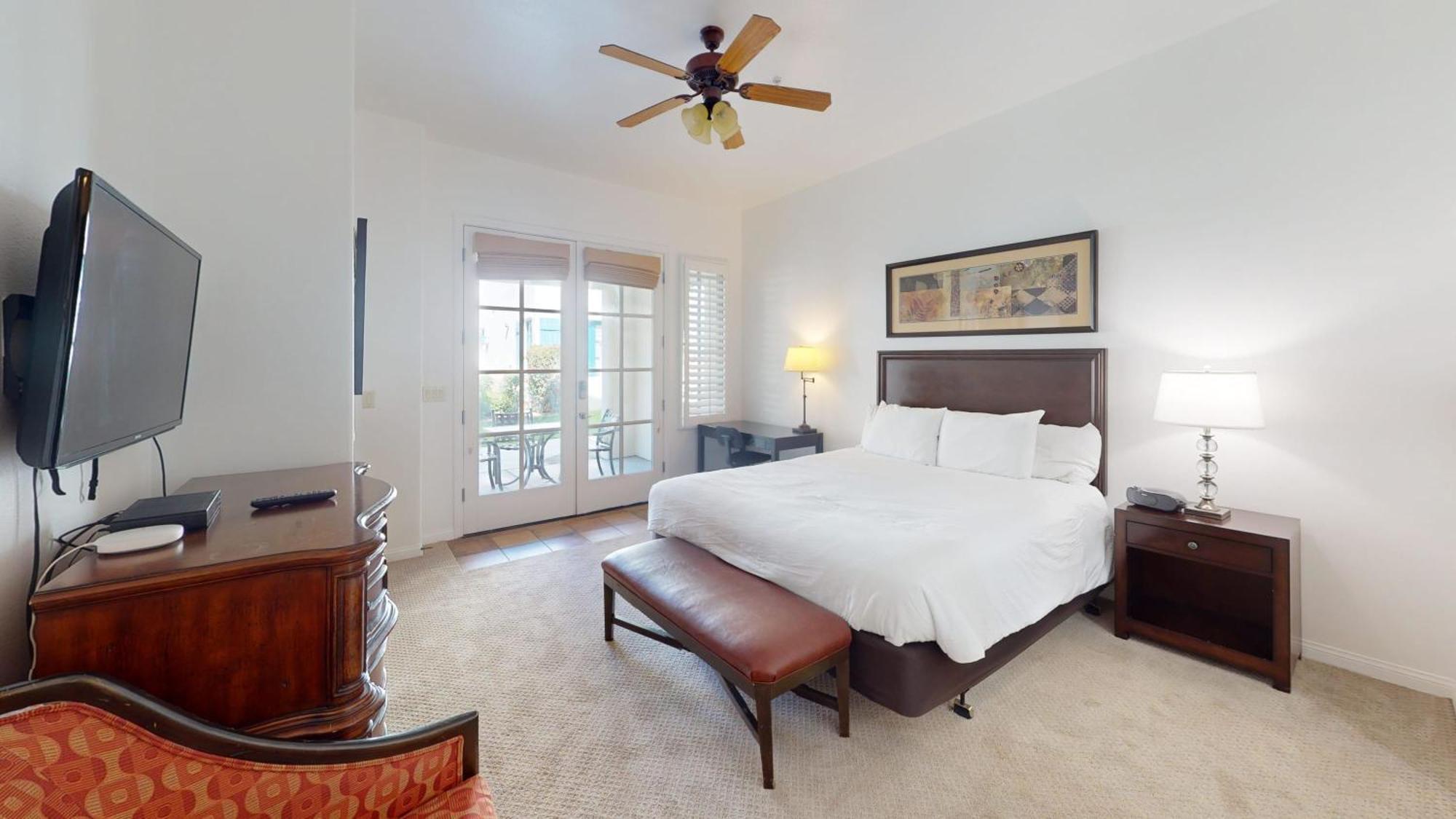 Lv022 Centrally Located Downstairs Lv Studio لا كينتا المظهر الخارجي الصورة