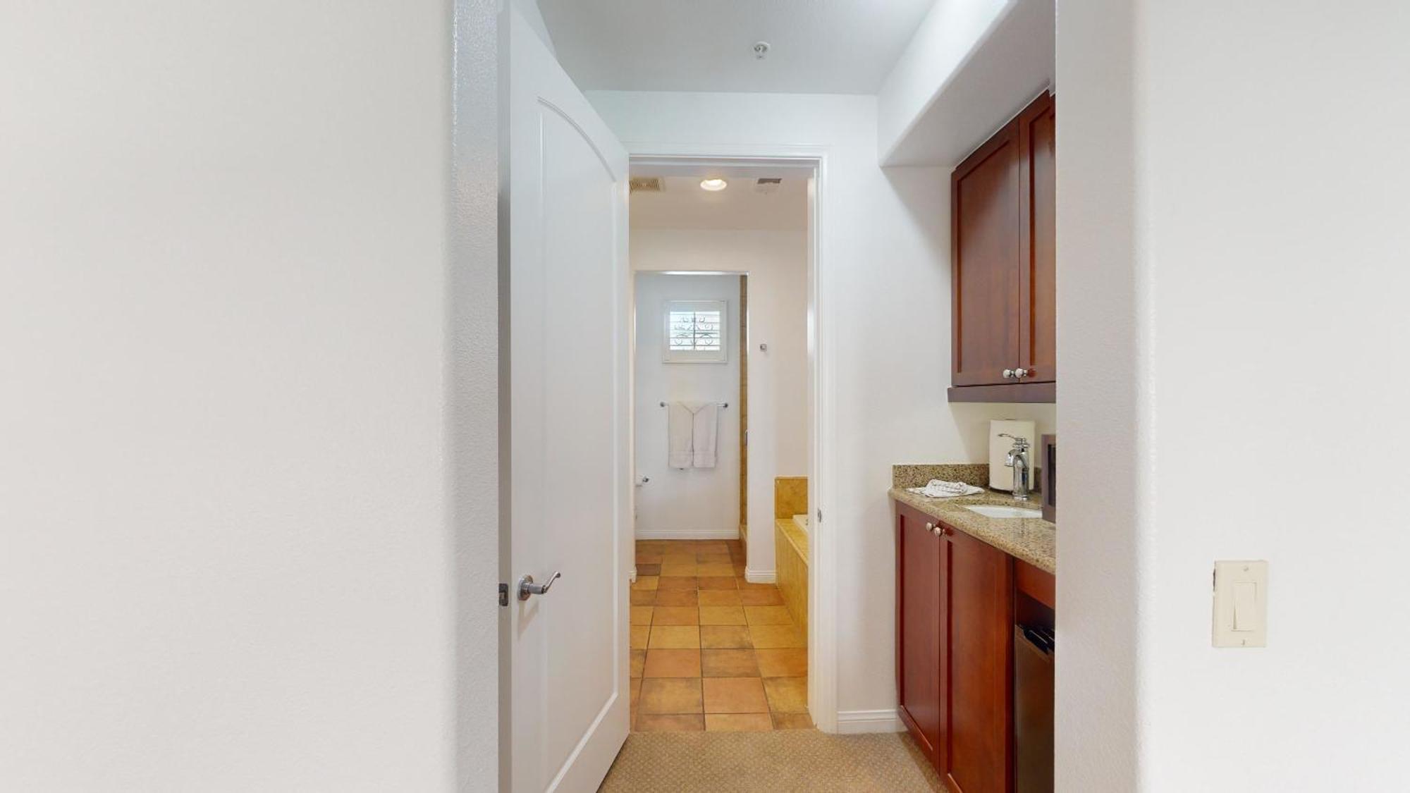 Lv022 Centrally Located Downstairs Lv Studio لا كينتا المظهر الخارجي الصورة